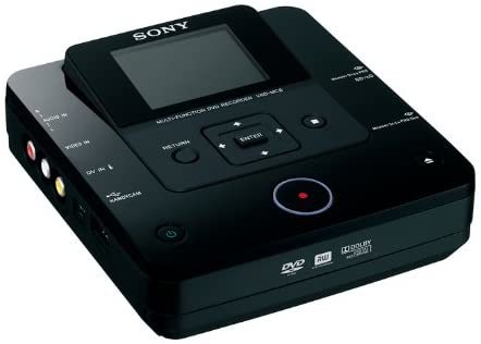 2022年ファッション福袋 ソニー SONY DVDライター VRD-MC6(中古品) 一般