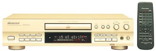 激安ブランド パイオニア CD‐R/RWレコーダー PDR-D50(中古品) その他