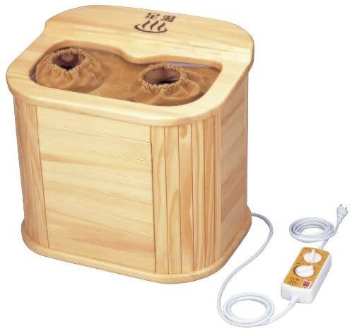 脚温器 ぽかぽか足湯 DX AY-2022N(品) www.gastech.com.tr