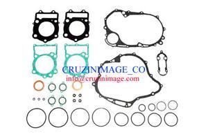 990A755FL:88-92.ヤマハ.XV750.エンジンガスケット