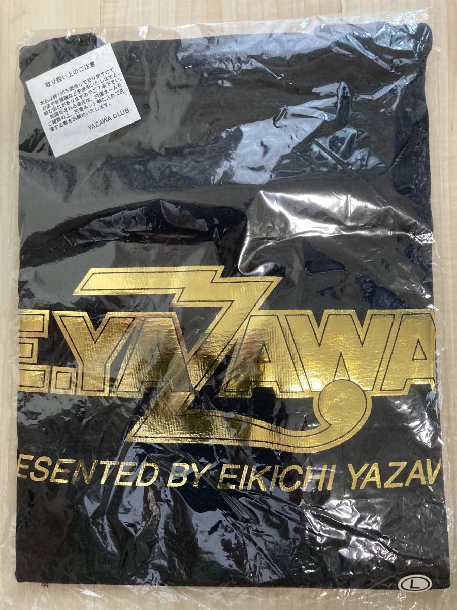 お気にいる】 矢沢永吉✦E.YAZAWA✦エチケットセット✦未開封