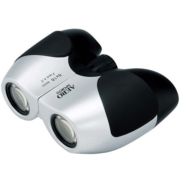  Kenko binoculars _ aero sports 8X18MINI 13-1123