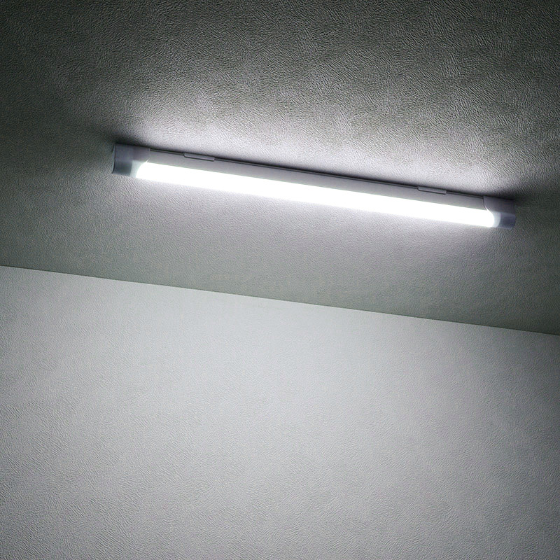 LED eko slim tube light TEL construction work type 10W daytime light color lLT-NLET10D-HK 06-4042 ohm electro- machine 