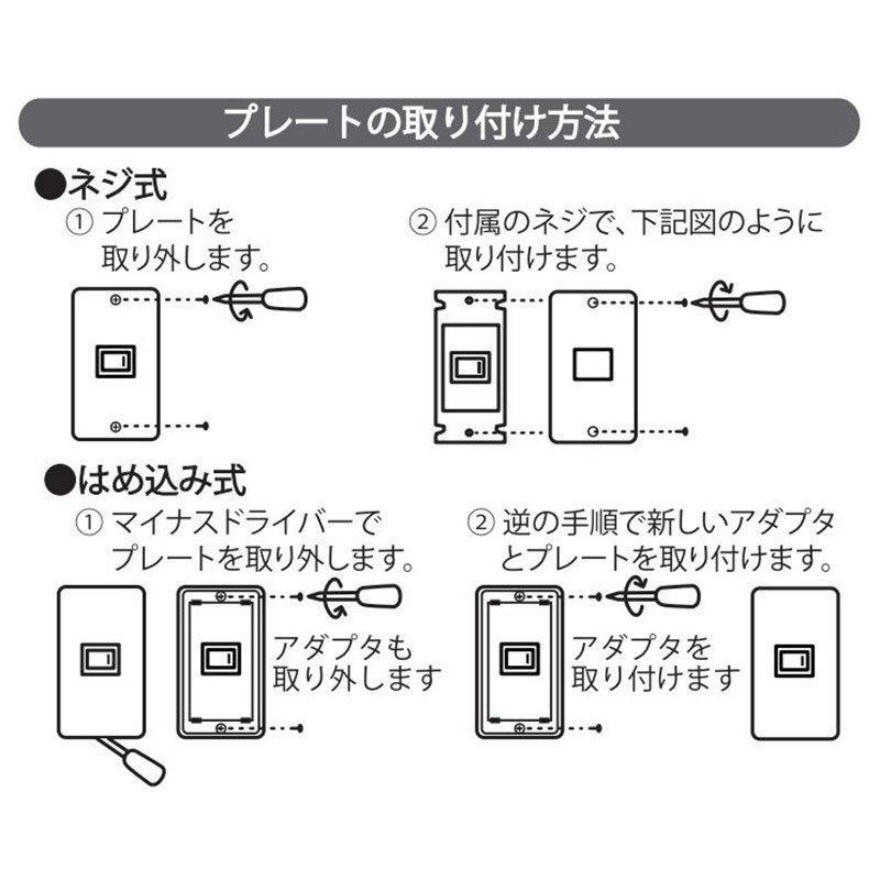 スイッチプレート ネコ ねこ 猫 2口用 HS-UF02 00-4635_画像3