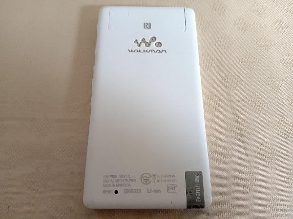 ソニー NW-F886 ウォークマン NW-F886 (32GB) WALKMAN_画像3