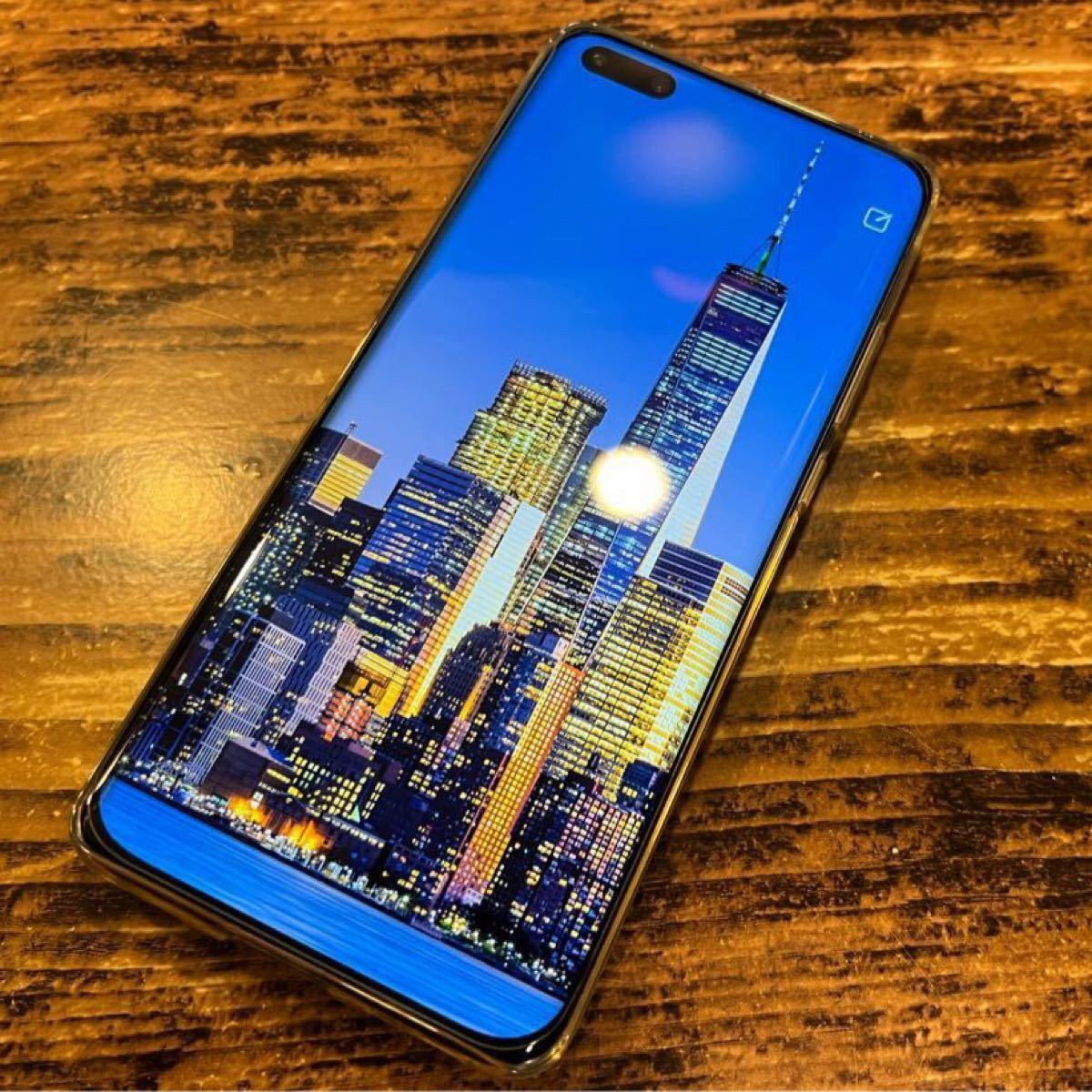 国内版SIMフリー】HUAWEI P40Pro 5G | contifarma.pe