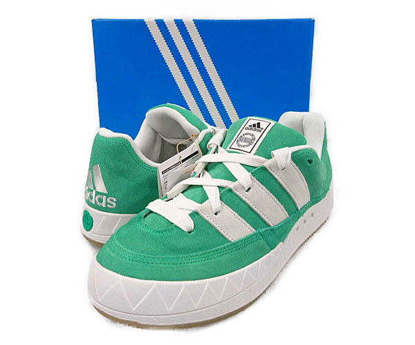 adidas アディダス 品番 GZ6202 ADIMATIC アディマティック シューズ