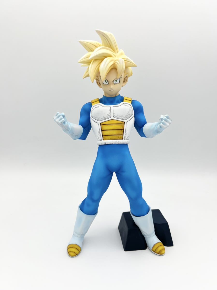 フルリペイント】【改造】孫悟飯 ドラゴンボール 戦闘服 フルリペイント】【改造】孫悟飯 ドラゴンボール 戦闘服