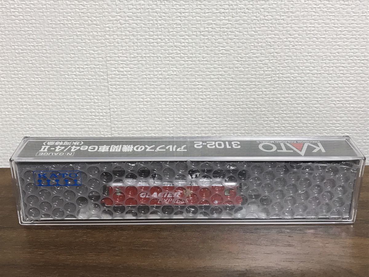 超歓迎在庫 ヤフオク! - KATO 3102-2 アルプスの機関車 Ge4/4-II... 格安日本製