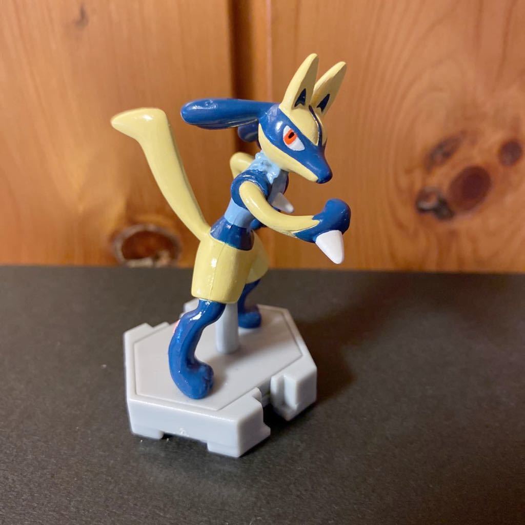人気最安値 ヤフオク! - ポケモン フィギュア モンコレプラス 当選品