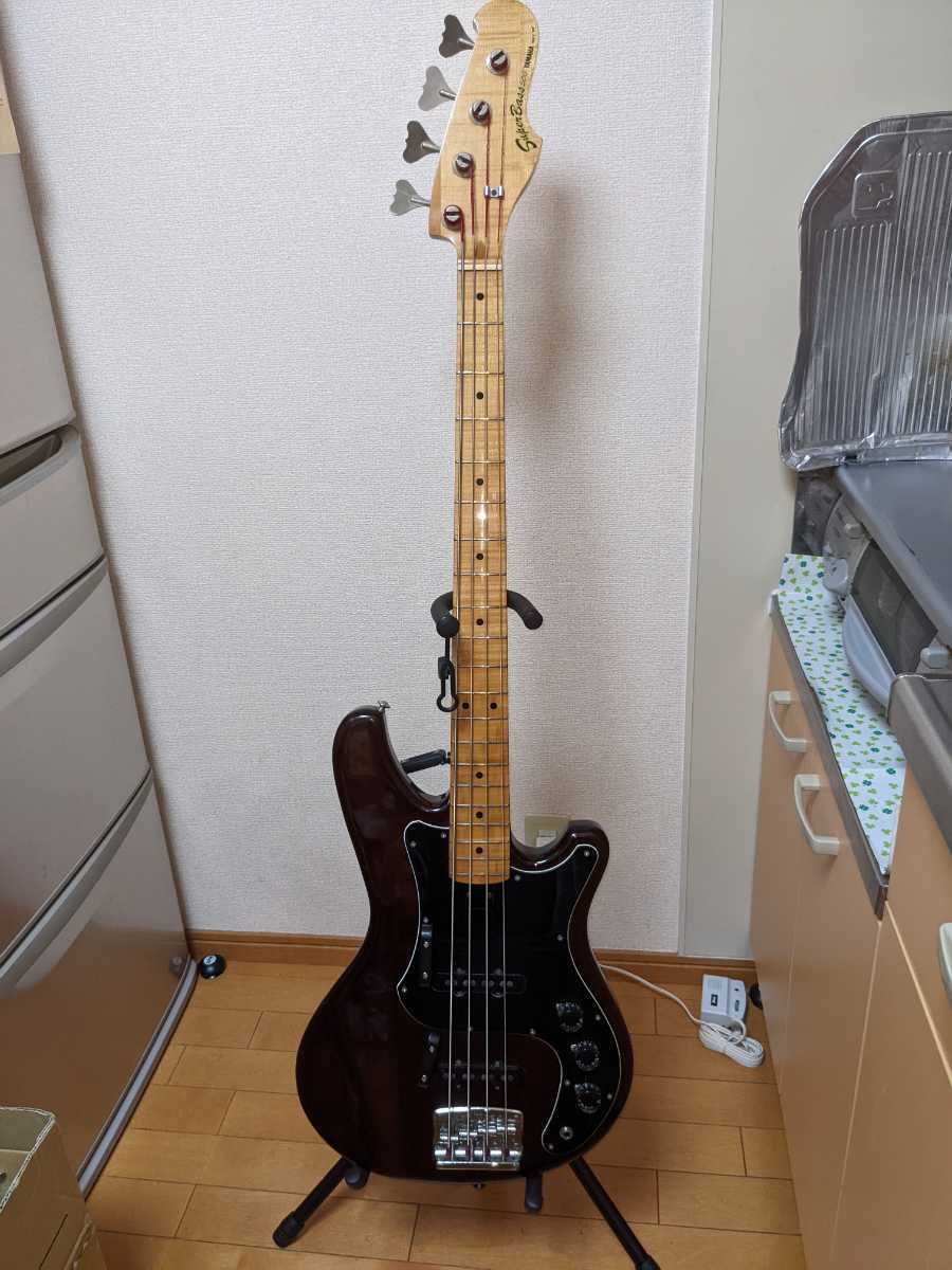 YAMAHA SUPER BASS 500 日本製ヤマハビンテージ www.expressinter.com