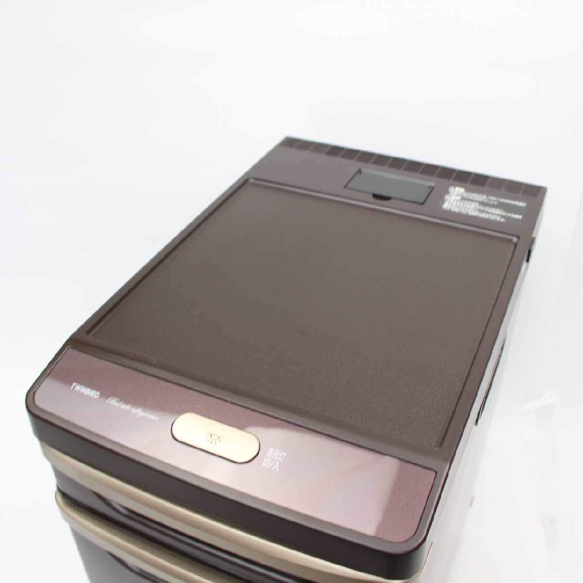269)【美品】ツインバード ベッドサイド冷蔵庫(ペルチェ式) HR 269)【美品】ツインバード ベッドサイド冷蔵庫(ペルチェ式) HR