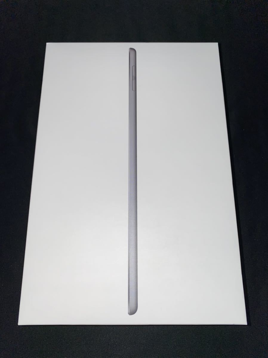 ☆Apple iPad mini 第5世代 MUU32J/A 256GB スペースグレイ Wi-Fi