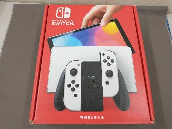 モードを Nintendo Switch(有機ELモデル) Joy-Con(L)/(R) ホワイト：ドリームゲート プレイする -  shineray.com.br