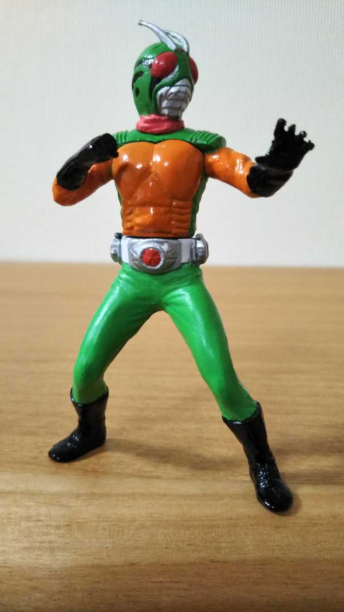 新作アイテム毎日更新 仮面ライダー フィギュア バンダイHG スカイ