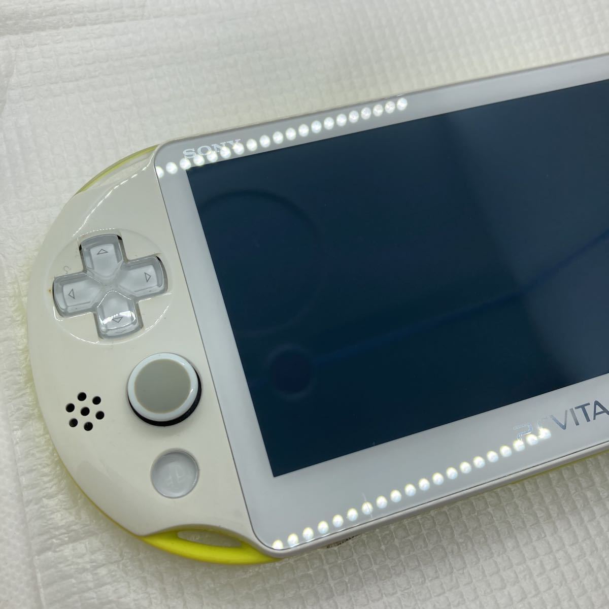 人気定番の PS Vita ペルソナ4 P4 ダンシングオールナイト 箱、CD、8GB