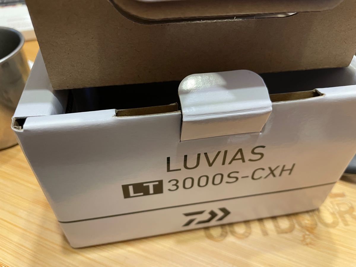 Paypayフリマ ダイワ Daiwa スピニングリール 訳あり ルビアス3000cxh Paypayフリマ ダイワ Daiwa スピニングリール 訳あり ルビアス3000cxh