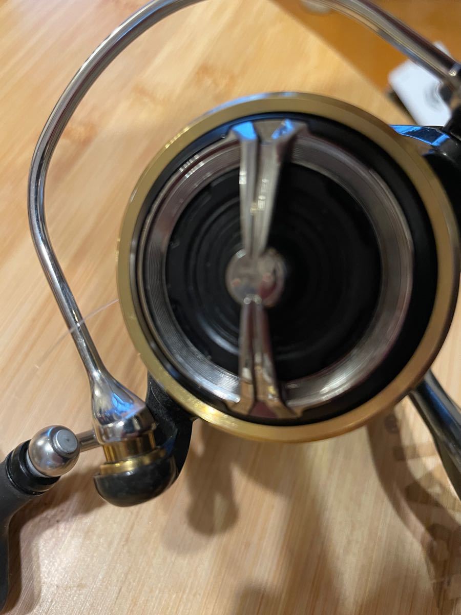 Paypayフリマ ダイワ Daiwa スピニングリール 訳あり ルビアス3000cxh Paypayフリマ ダイワ Daiwa スピニングリール 訳あり ルビアス3000cxh