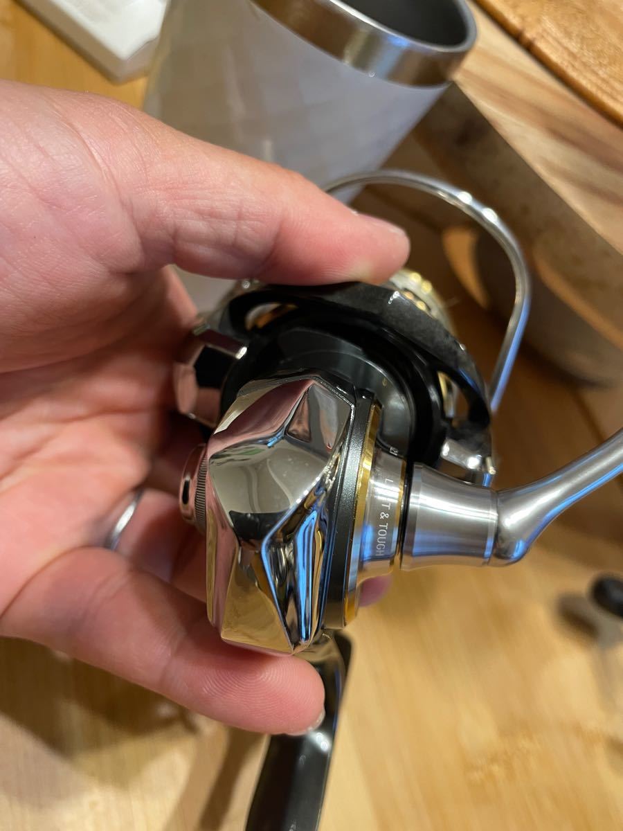 Paypayフリマ ダイワ Daiwa スピニングリール 訳あり ルビアス3000cxh Paypayフリマ ダイワ Daiwa スピニングリール 訳あり ルビアス3000cxh