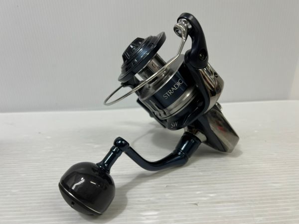 最安値に挑戦! 新品未使用品 新品未使用品 SHIMANO STRADIC SHIMANO