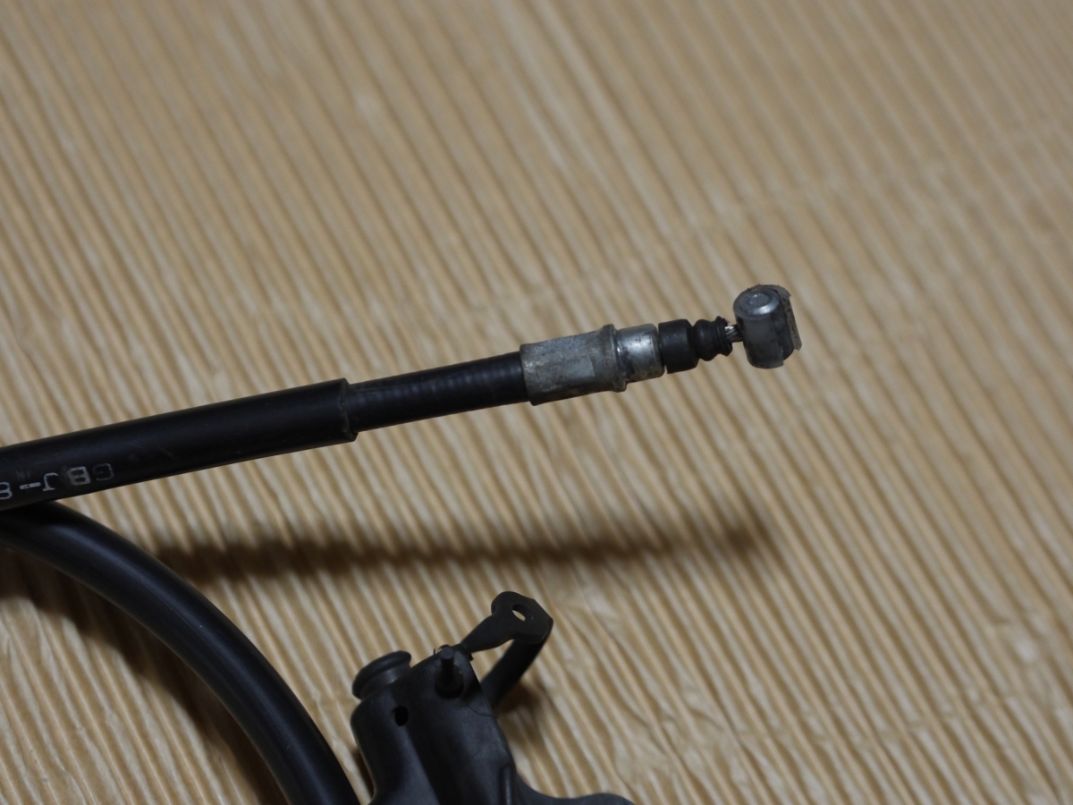 スーパーカブ 純正 フロント ブレーキ ワイヤー ケーブル ラバー レバー カバー検 プレスカブ 鉄カブ C50 AA01 HA02 ホンダ 北海道 札幌(ホンダ用)|売買されたオークション情報、yahooの商品情報をアーカイブ公開 - オークファン(aucfan.com) スーパーカブ 純正 フロント ブレーキ ワイヤー ケーブル ラバー レバー カバー検 プレスカブ 鉄カブ C50 AA01 HA02 ホンダ 北海道 札幌(ホンダ用)|売買されたオークション情報、yahooの商品情報をアーカイブ公開 - オークファン(aucfan.com)