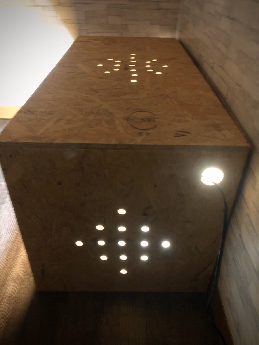リクガメ等にも◇ 爬虫類木製ケージ 手作りゲージ リクガメ等にも◇ 爬虫類木製ケージ 手作りゲージ