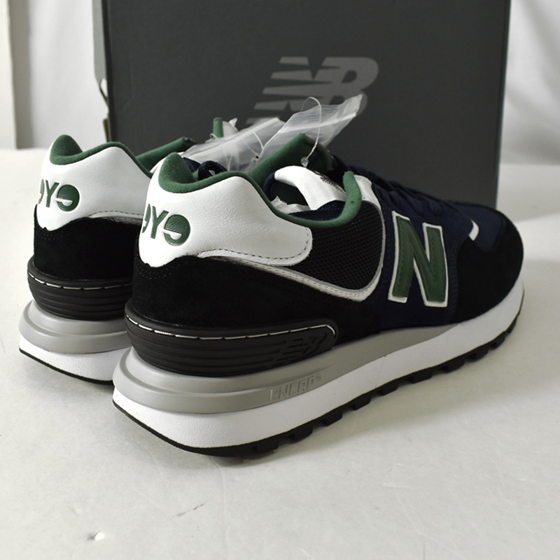 22SS eYe JUNYA WATANABE MAN New Balance 574 Legacy マルチ 28cm