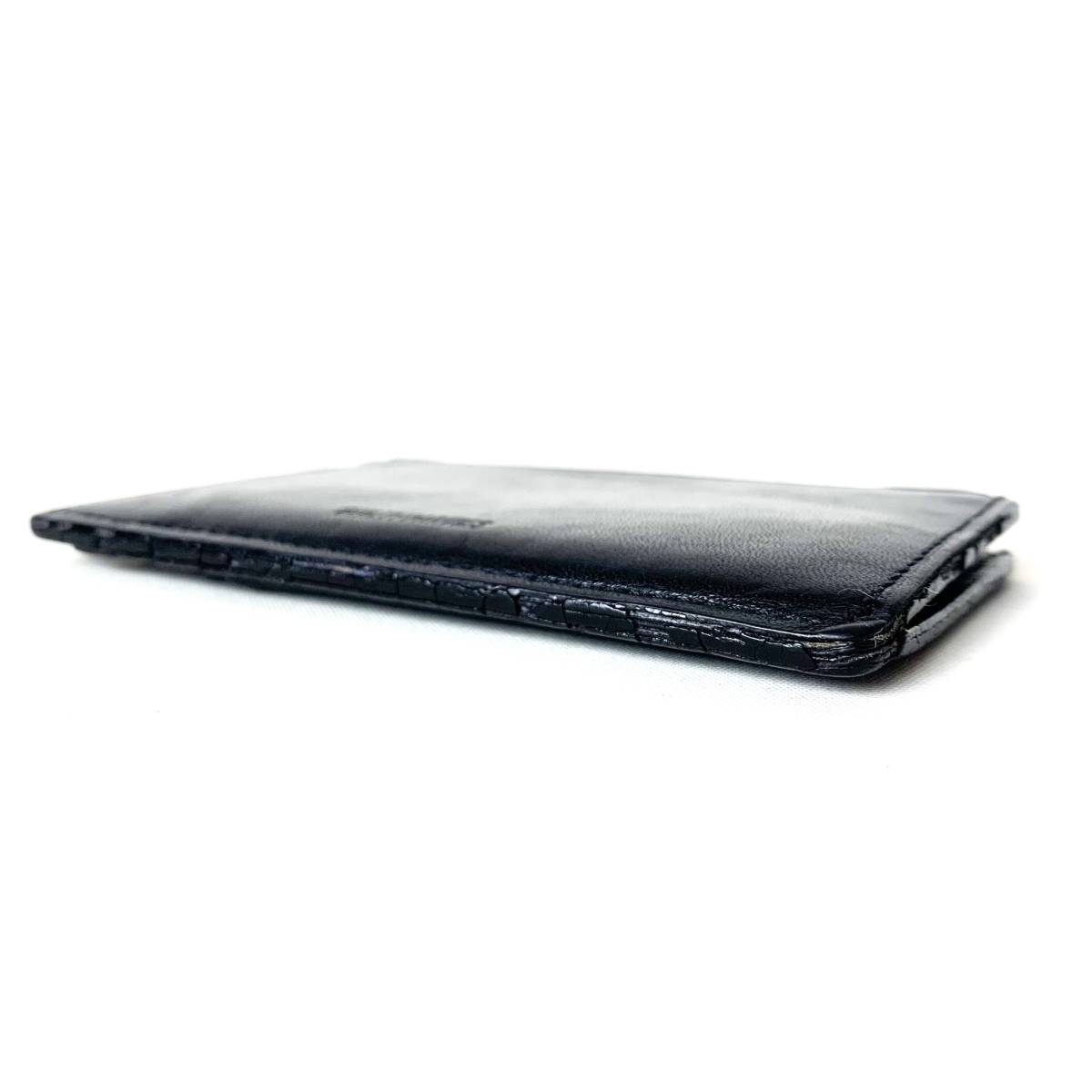 貴重 正規品 WACKO MARIA PORTER COIN & CARD CASE ワコマリア