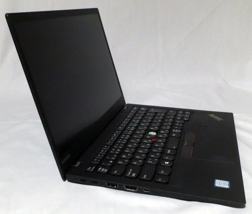 thinkpad X1 carbon 2017 i5-7200 eva.gov.co