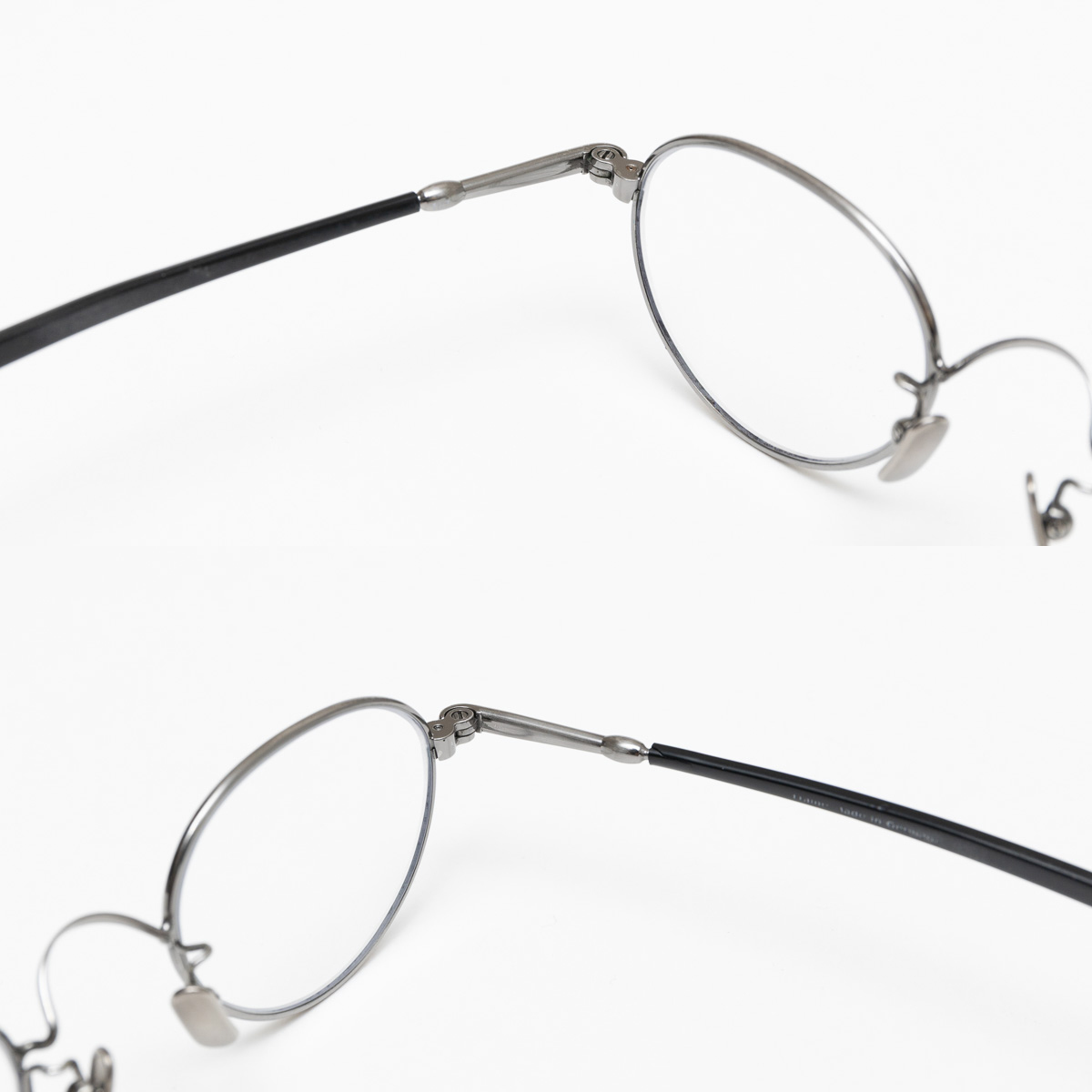 新年の贈り物 Lunor ルノア メガネ 眼鏡 107 ドイツ製 廃盤 tdh