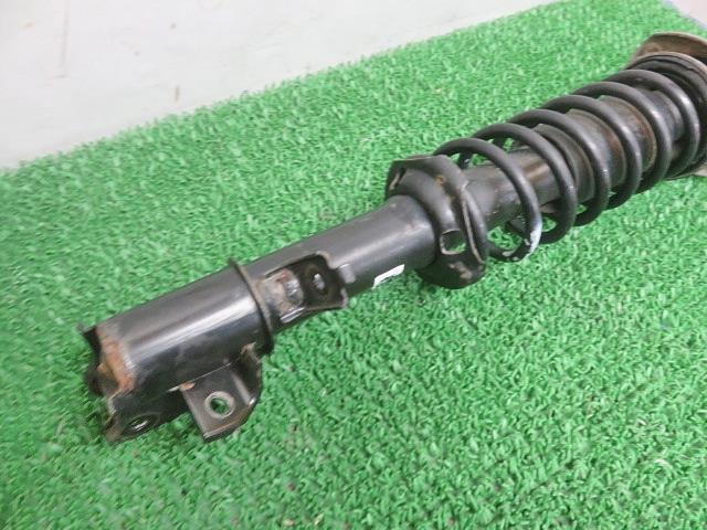 [中古] H14/12 プレオ TA-RA2 左フロントストラット 20310KE090 330098_画像3