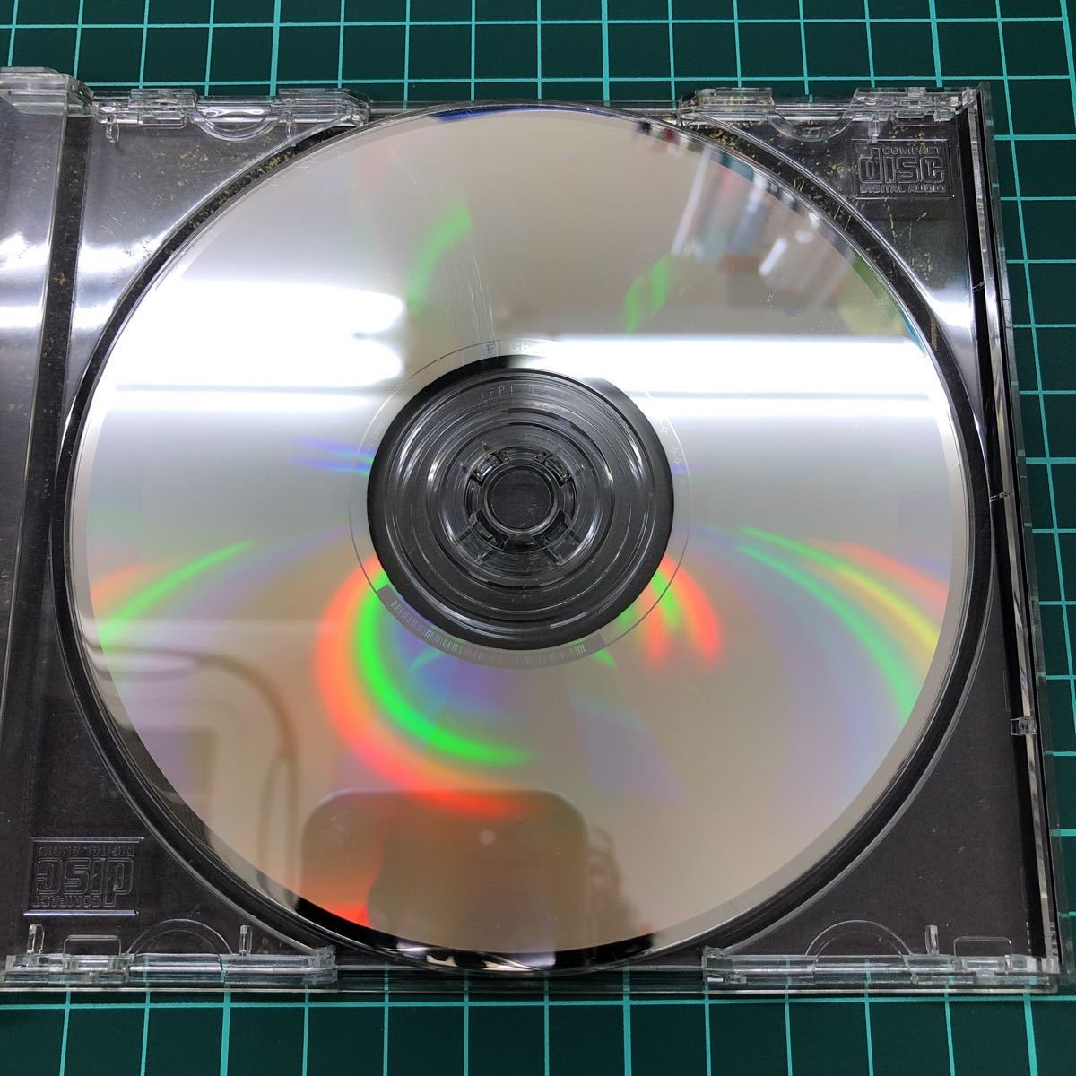 CD 斉藤和義 Because アルバムCD 11曲入り_画像5