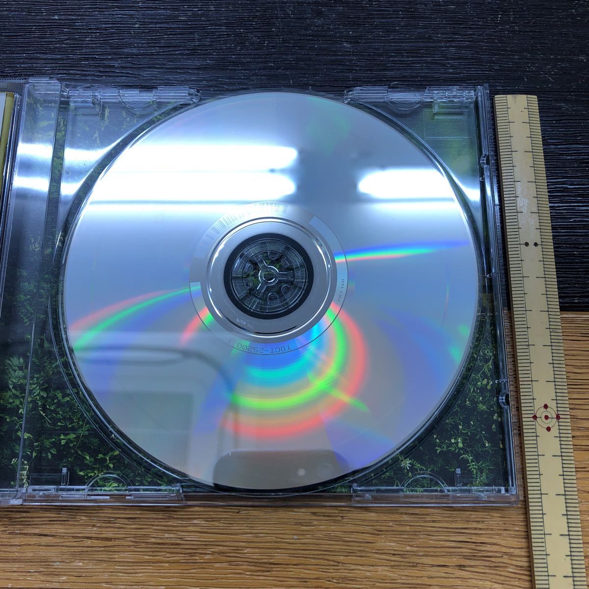 CD 矢井田瞳 Air/Cook/Sky アルバムCD 11曲入り_画像4