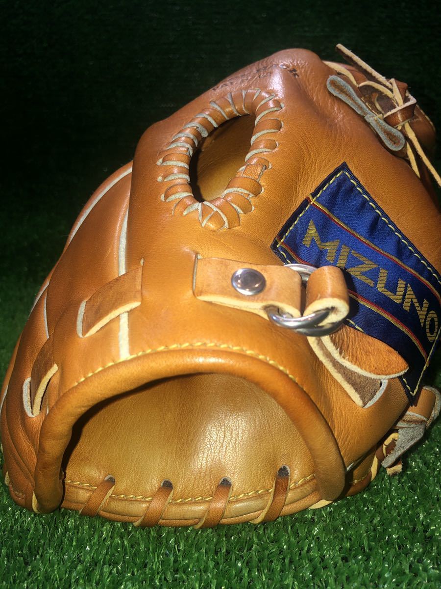極美品・当時物】Mizunoミズノ World Win ワールドウィン 一般 極美品・当時物】Mizunoミズノ World Win ワールドウィン 一般