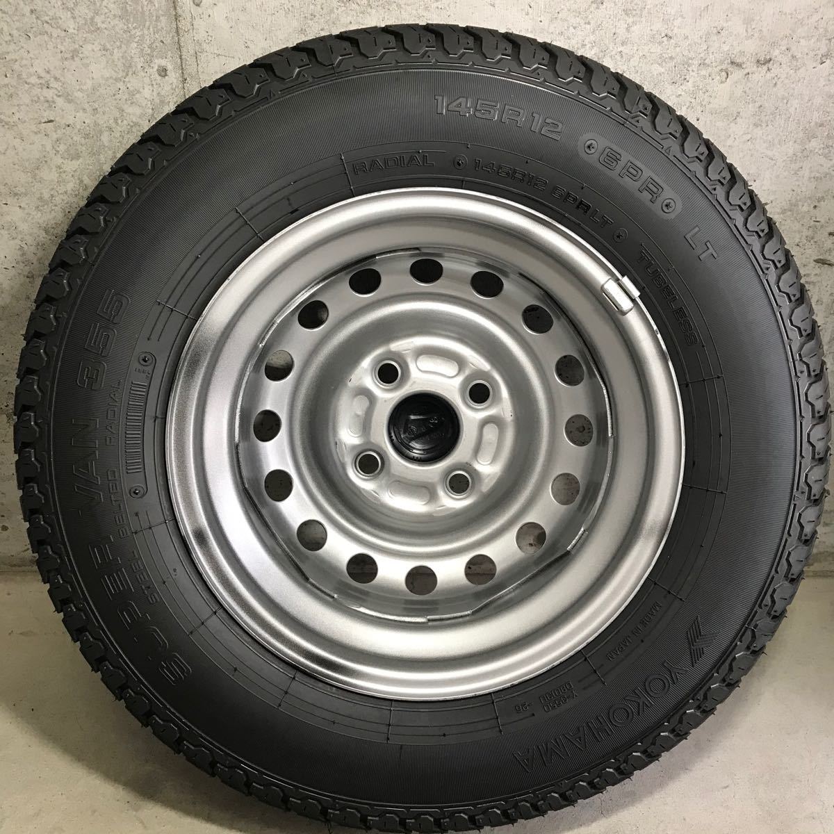 21年製!送料込み!全国一律13300円! 145R12 6PRトーヨータイヤV-02e 4本 新品 軽トラ 軽バン145/80R12 80/78N 日本製 - www.shoppingdasbaterias.com 21年製!送料込み!全国一律13300円! 145R12 6PRトーヨータイヤV-02e 4本 新品 軽トラ 軽バン145/80R12 80/78N 日本製 - www.shoppingdasbaterias.com