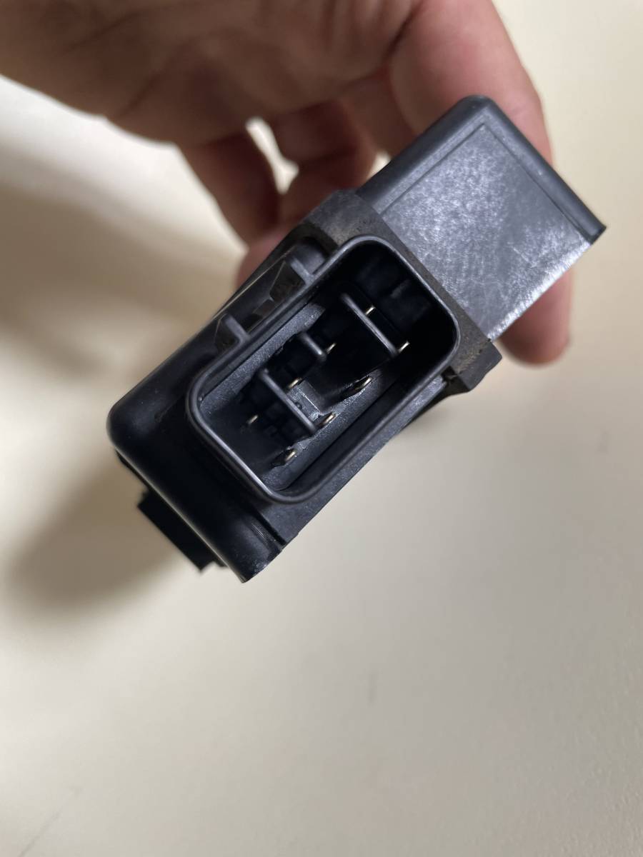 スズキグラストラッカーnj47a イグナイター イグニッション cdi スズキグラストラッカーnj47a イグナイター イグニッション cdi