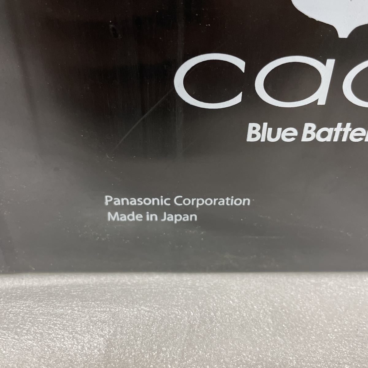 PanasonicパナソニックCAOSカオスHVハイブリッド車用バッテリー