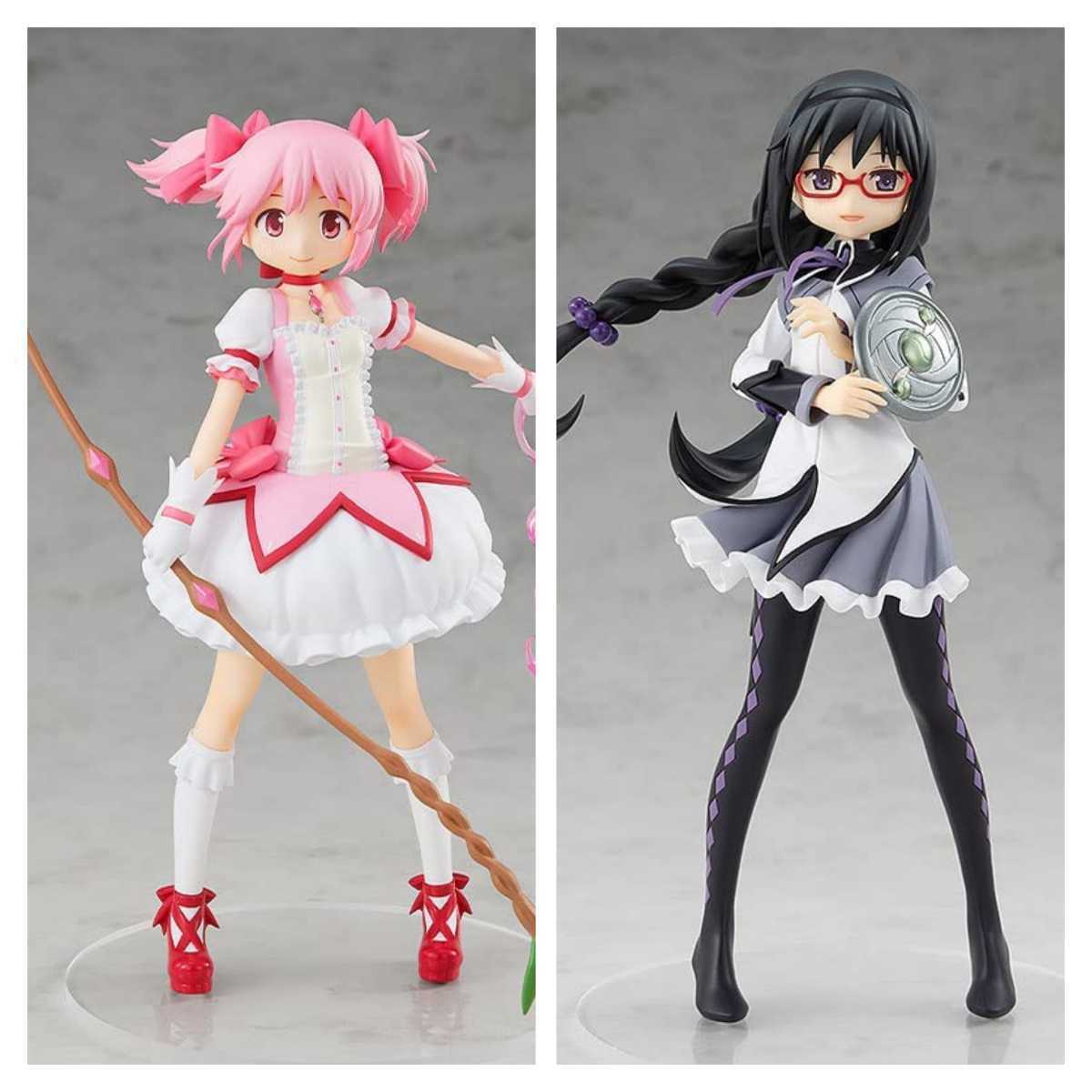 新品未開封・国内正規品】グッドスマイルカンパニーPOP UP PARADE 劇場 自動撮影カメラ 劇場版 魔法少女まどか☆マギカ 鹿目まどか フィギュア 新品未開封品 その他