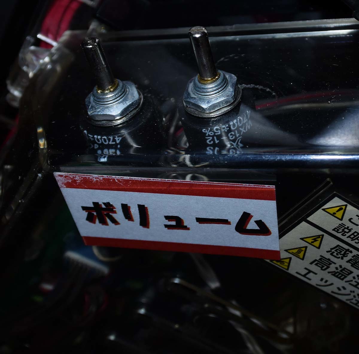 ＣＲリング呪いの７日間 FPW 1/99.9　甘デジ ２個口発送_画像7