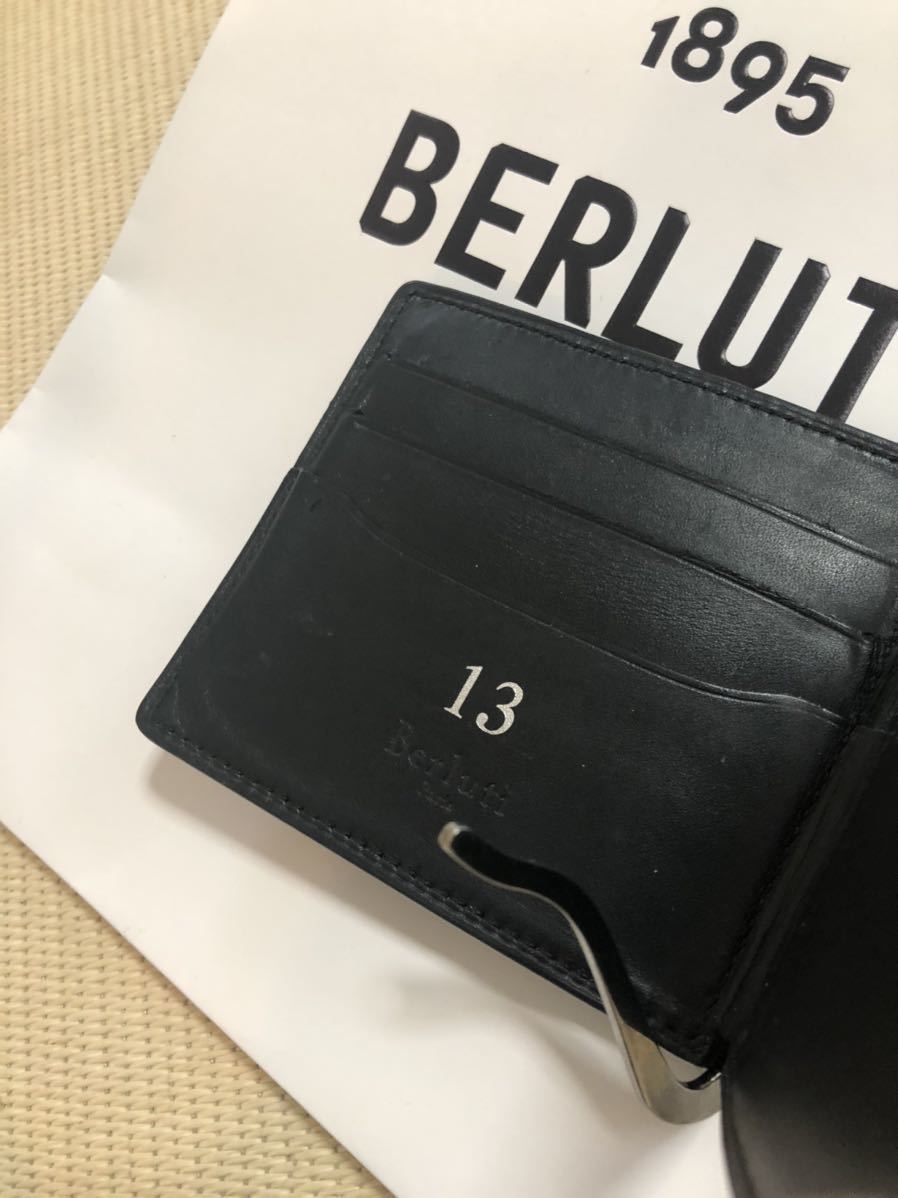 レビュー高評価の商品! Berluti ベルルッティ ASSAO アッサオ