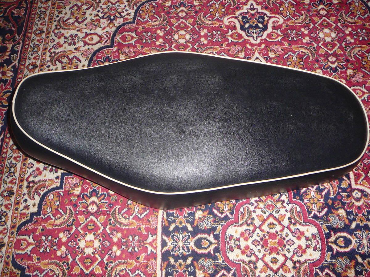 ◇カワサキW800・W650・W400 純正シート 美品 richproducts.com.au