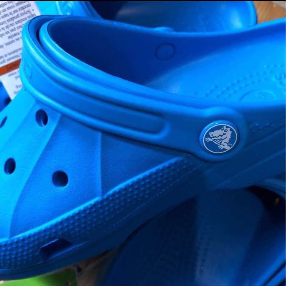 クロックス crocs 26センチ