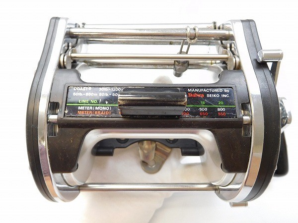 クション ヤフオク! - ダイワ スーパーダイナミック ST-900 /管理AP10 ...