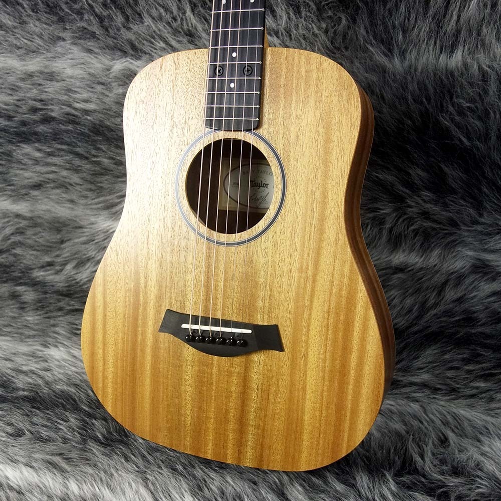 テイラー Taylor BT2e Baby Taylor-e Mahogany