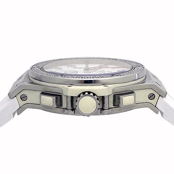 HUBLOT ウブロ】ビックバン サンモリッツ ダイヤベゼル 301.SE.230.RW