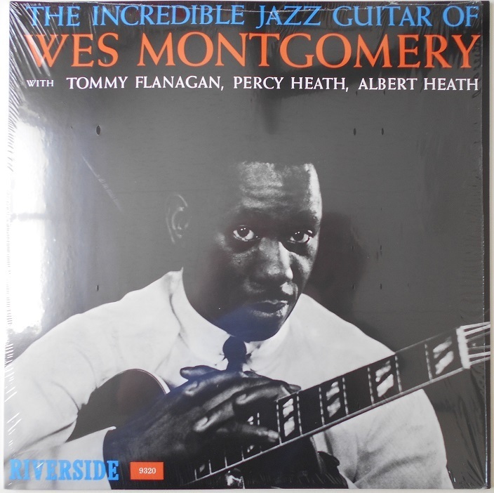 ヤフオク! - □新品□Wes Montgomery ウェス・モンゴメリー...