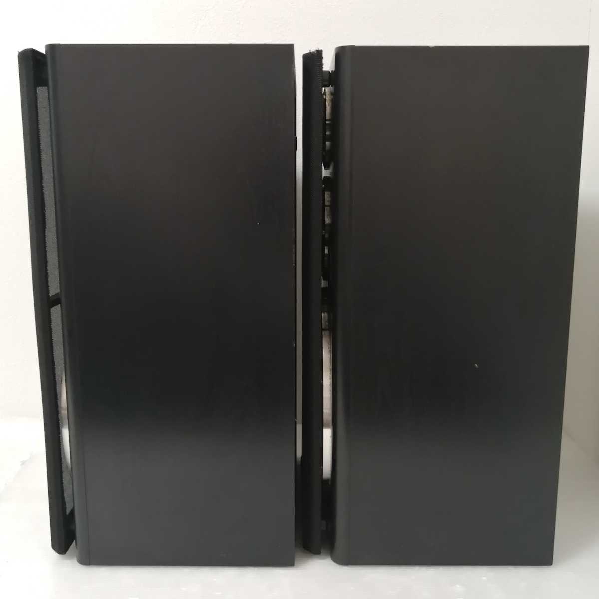 Technics SB-D9000 テクニクス 3ウェイ スピーカーペア 同番 Technics SB-D9000 テクニクス 3ウェイ スピーカーペア 同番
