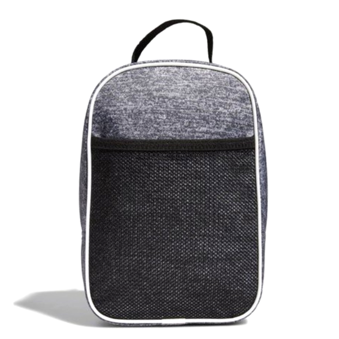 【並行輸入品】adidas ランチバッグ Originals Santiago Lunch Bag Onix Jersey グレー アディダスオリジナルス 灰色の画像2