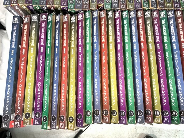 コンプリートセット】ミステリーゾーン トワイライトゾーン DVD
