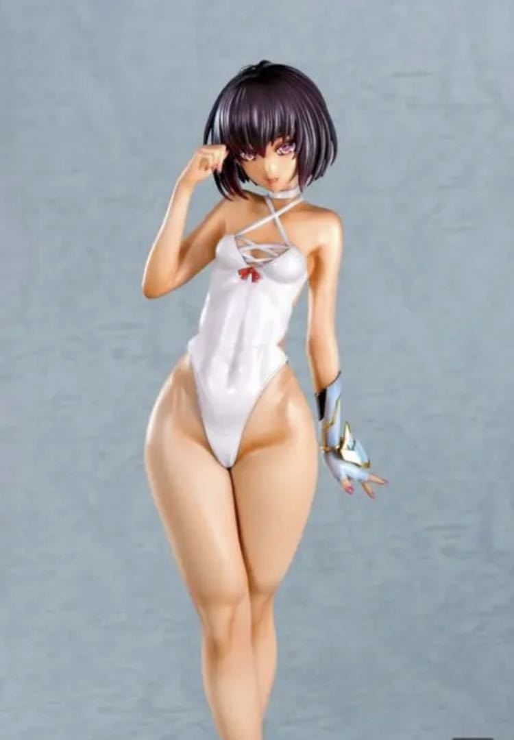 A.N.S.Works アンズワークス 水着 大人 ゆきかぜ ガレージキット
